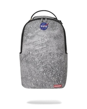 PĂȘEȘTE ÎN VIITOR – COLABORARE CU NASA: MOON SHARK 3D MOLDED
