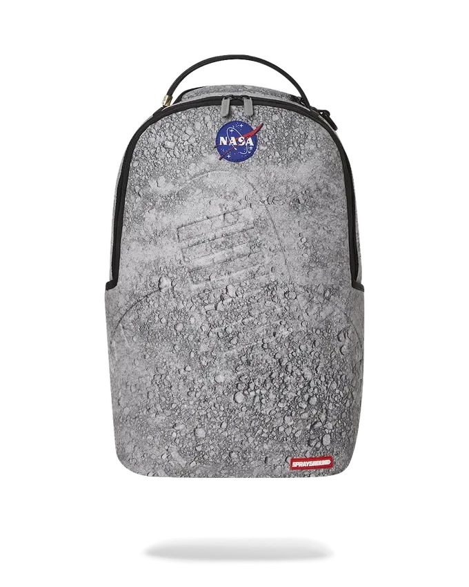 PĂȘEȘTE ÎN VIITOR – COLABORARE CU NASA: MOON SHARK 3D MOLDED