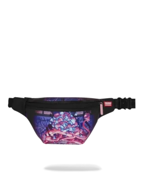 PINK PANTHER DIAMOND HEIST Savvy Genți Crossbody