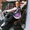 PINK PANTHER DIAMOND HEIST Savvy Genți Crossbody