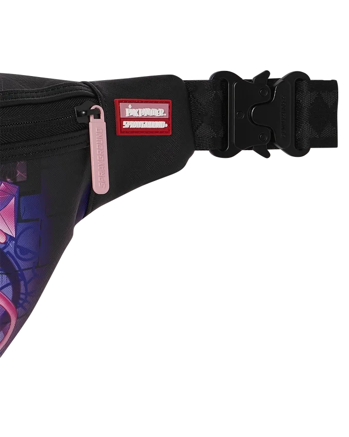 PINK PANTHER DIAMOND HEIST Savvy Genți Crossbody