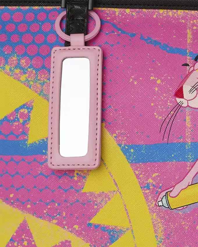 PINK PANTHER - GEANTĂ ART HEIST