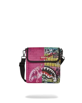 PINK PANTHER PRESTIGE Genți Sling Poștaș