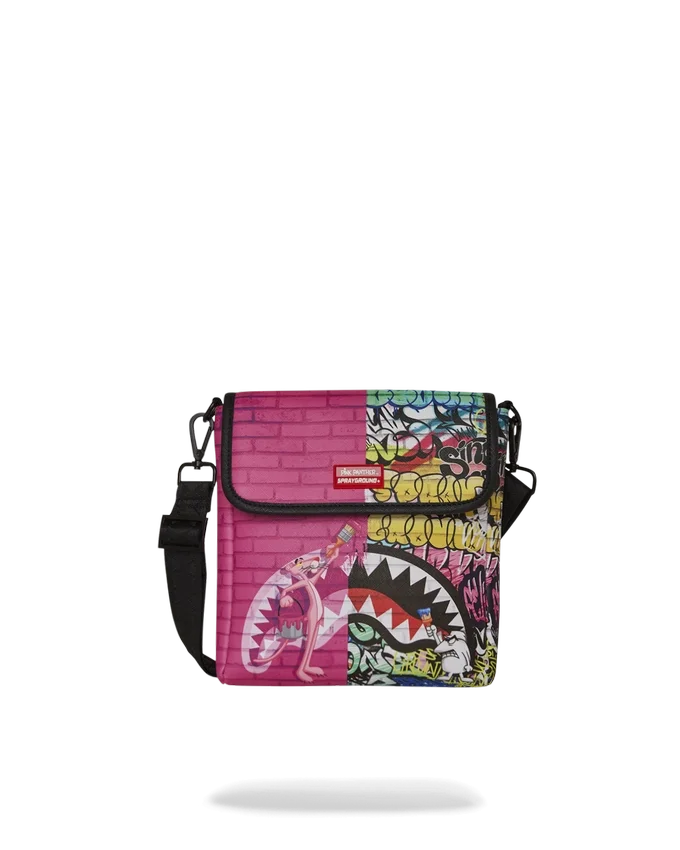 PINK PANTHER PRESTIGE Genți Sling Poștaș