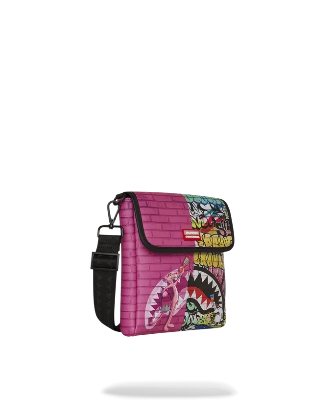 PINK PANTHER PRESTIGE Genți Sling Poștaș