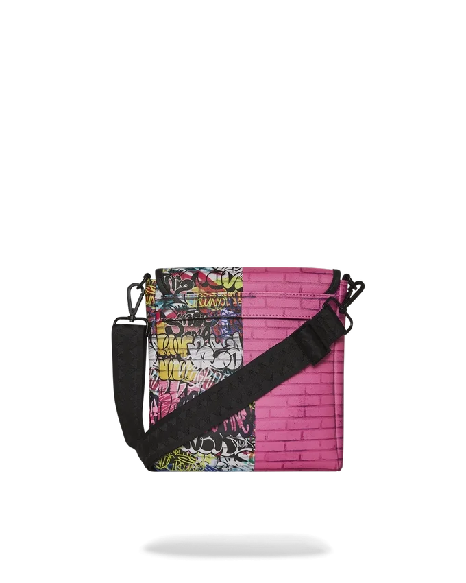 PINK PANTHER PRESTIGE Genți Sling Poștaș