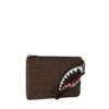 POȘETĂ CROSSOVER FRENZY SHARKS