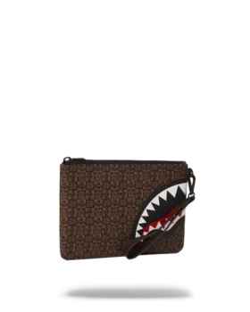 POȘETĂ CROSSOVER FRENZY SHARKS