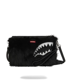 Poșetă crossover FURZILLA Shark (NIGHT)