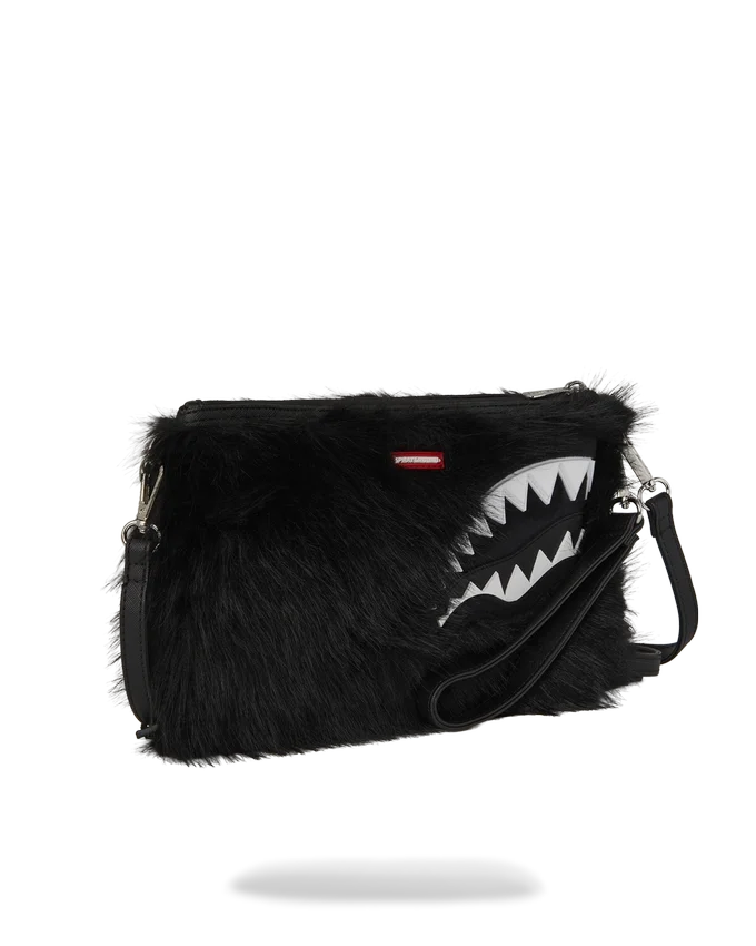 Poșetă crossover FURZILLA Shark (NIGHT)
