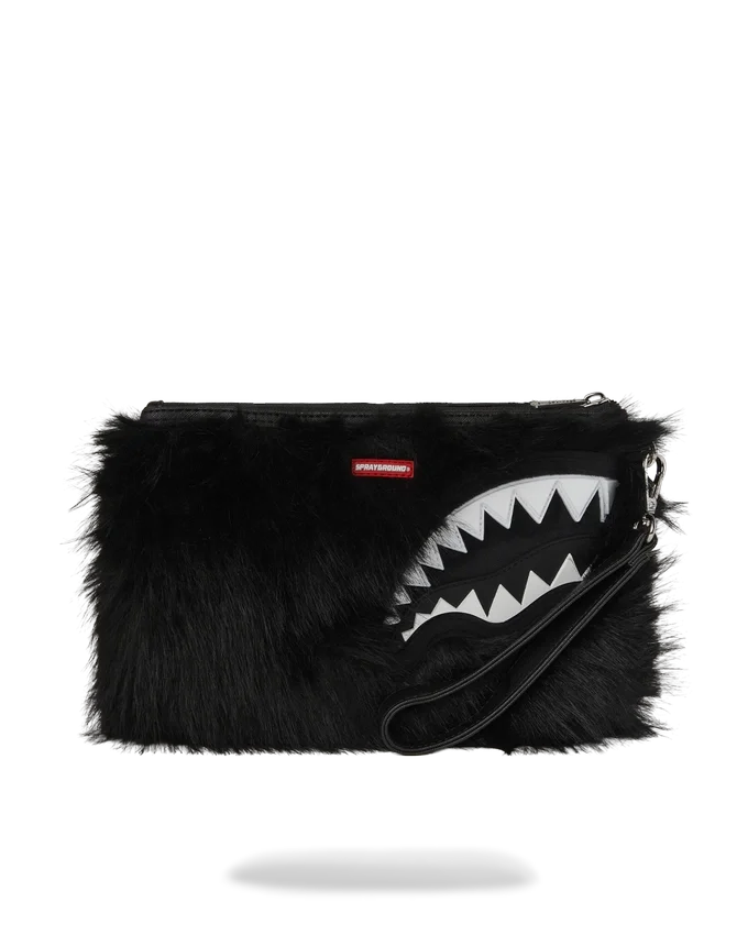 Poșetă crossover FURZILLA Shark (NIGHT)