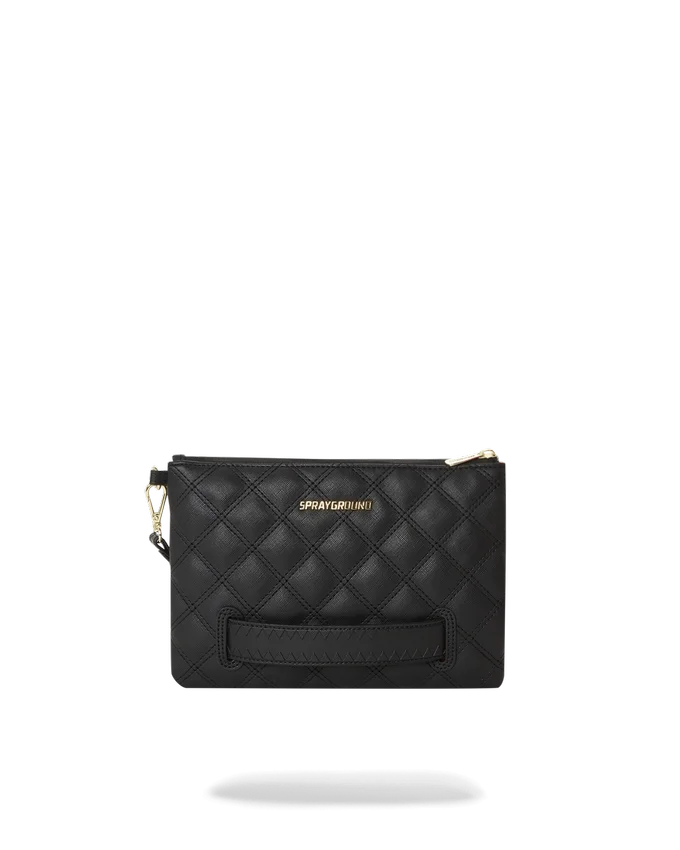 POȘETĂ CROSSOVER GENEVA 24K