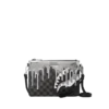 POȘETĂ CROSSOVER GHOST DRIP