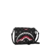 POȘETĂ CROSSOVER SHARK MOB HIDEOUT