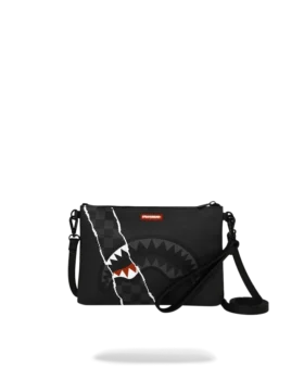 POȘETĂ CROSSOVER SHARK SLASH