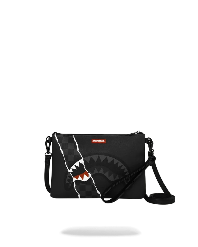 POȘETĂ CROSSOVER SHARK SLASH