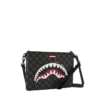 POȘETĂ CROSSOVER SHARKS IN PARIS HYPER PUFF
