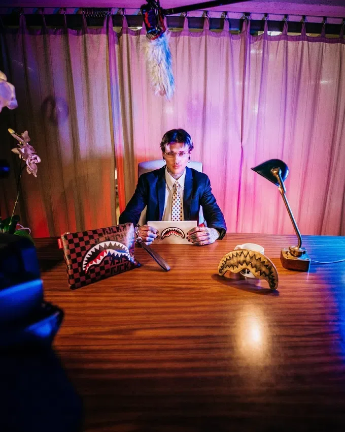POȘETĂ CROSSOVER SPLIT THE CHECK