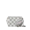 POȘETĂ CROSSOVER VANQUISH CREAM