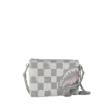 POȘETĂ CROSSOVER VANQUISH CREAM