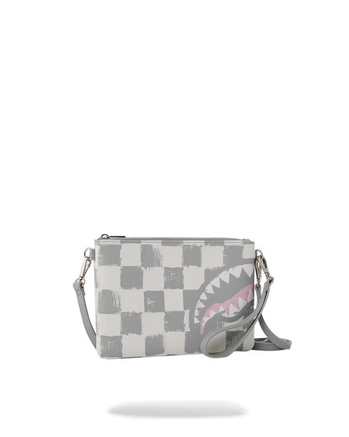 POȘETĂ CROSSOVER VANQUISH CREAM