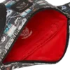 PORSCHE AHEAD COLLAB Savvy Genți Crossbody – EDIȚIE LIMITATĂ