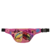 PSYCHEDELIC VOYAGE Savvy Genți Crossbody