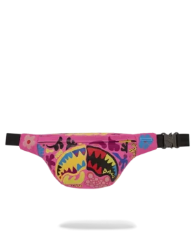 PSYCHEDELIC VOYAGE Savvy Genți Crossbody