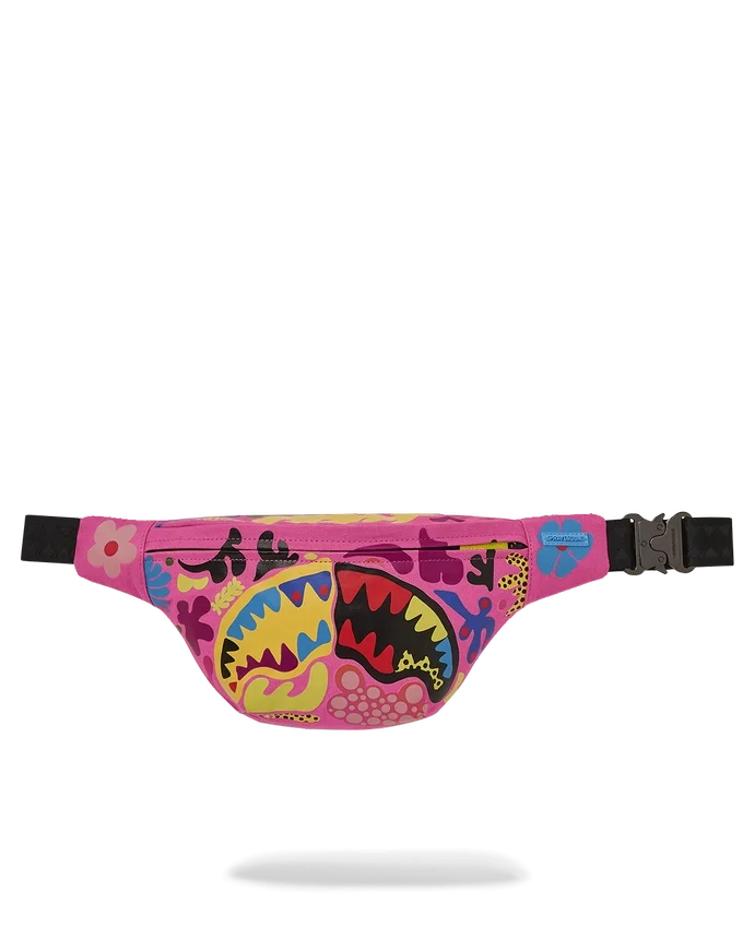 PSYCHEDELIC VOYAGE Savvy Genți Crossbody