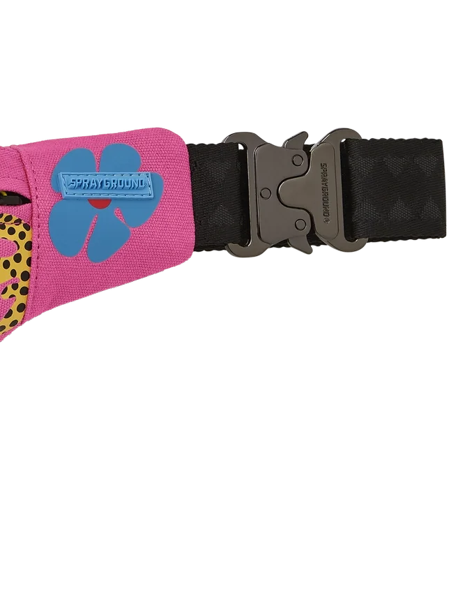 PSYCHEDELIC VOYAGE Savvy Genți Crossbody