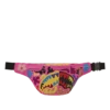 PSYCHEDELIC VOYAGE Savvy Genți Crossbody
