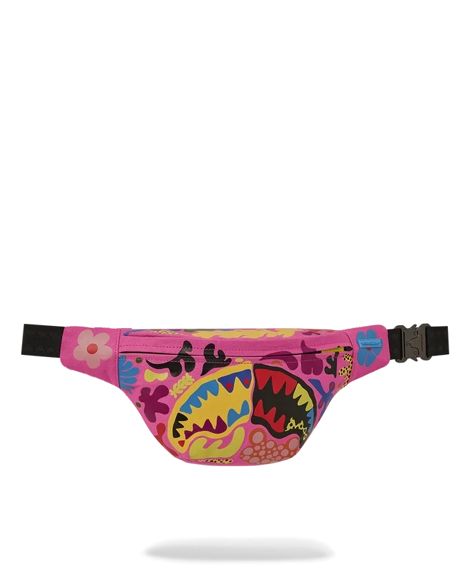 PSYCHEDELIC VOYAGE Savvy Genți Crossbody