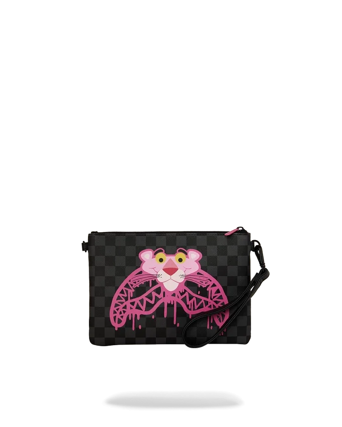 PUNGĂ CROSSOVER PINK PANTHER DIAMOND SHARK