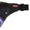 PURPLE SLIME SHARK Savvy Crossbody