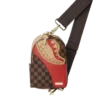 RACEWAY Henny Rucsac Sling