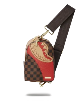 RACEWAY Henny Rucsac Sling