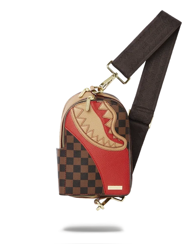 RACEWAY Henny Rucsac Sling