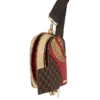 RACEWAY Henny Rucsac Sling