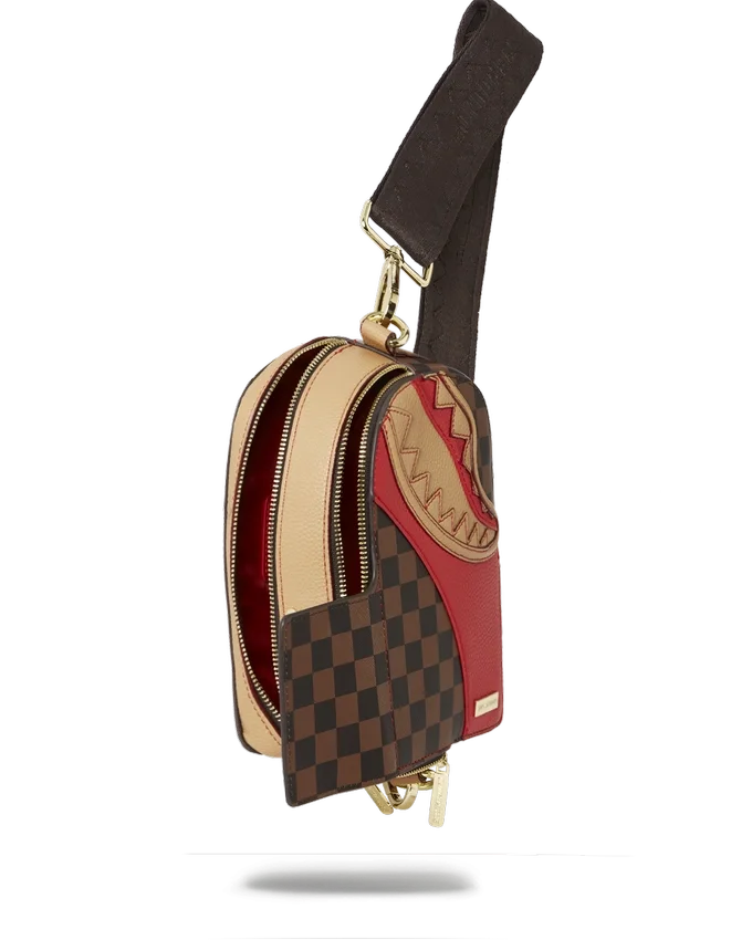 RACEWAY Henny Rucsac Sling
