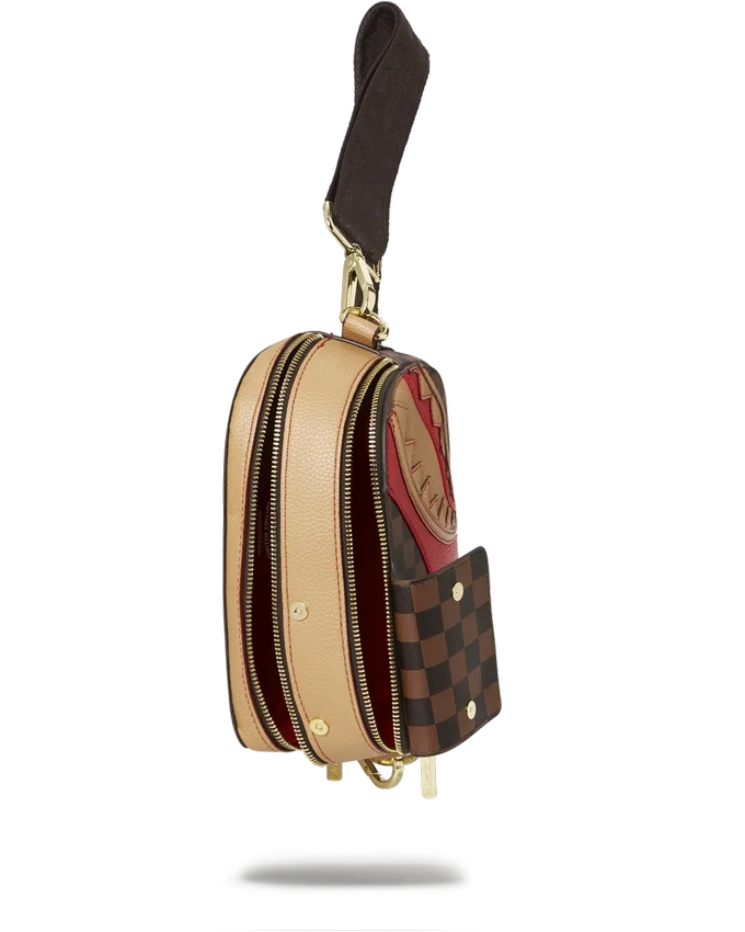 RACEWAY Henny Rucsac Sling
