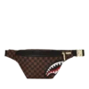 RECHINI CU DINȚI DE FERĂSTRĂU ÎN PARIS Savvy Genți Crossbody