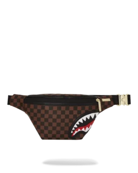 RECHINI CU DINȚI DE FERĂSTRĂU ÎN PARIS Savvy Genți Crossbody