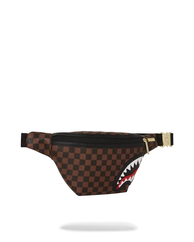 RECHINI CU DINȚI DE FERĂSTRĂU ÎN PARIS Savvy Genți Crossbody