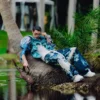 RECHINI ÎN PARIS GRIN & GRIND GENȚI DE VOIAJ ÎN FORMĂ DE RECHIN