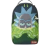 RECHINUL PORTAL DIN RICK ȘI MORTY (DLXR)