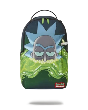 RECHINUL PORTAL DIN RICK ȘI MORTY (DLXR)