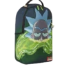 RECHINUL PORTAL DIN RICK ȘI MORTY (DLXR)