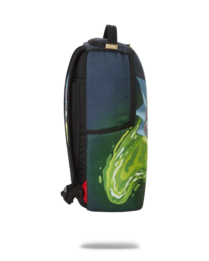 RECHINUL PORTAL DIN RICK ȘI MORTY (DLXR)
