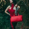 RED RIVIERA Mini Genți De Voiaj