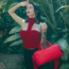 RED RIVIERA Mini Genți De Voiaj